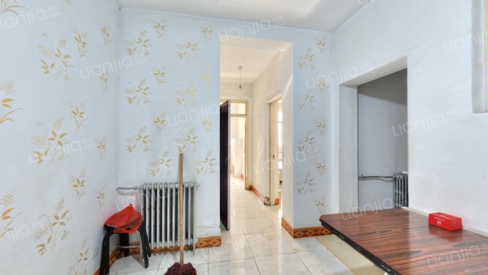 工贸宿舍二手房实景图