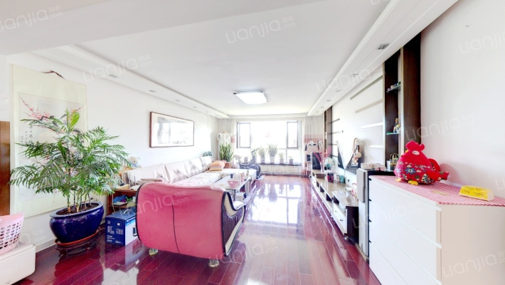 天泰翰宇苑二手房实景图