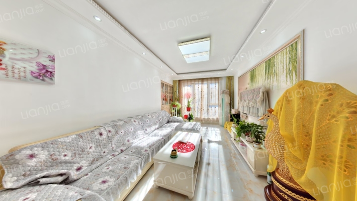 金普广场四期二手房实景图