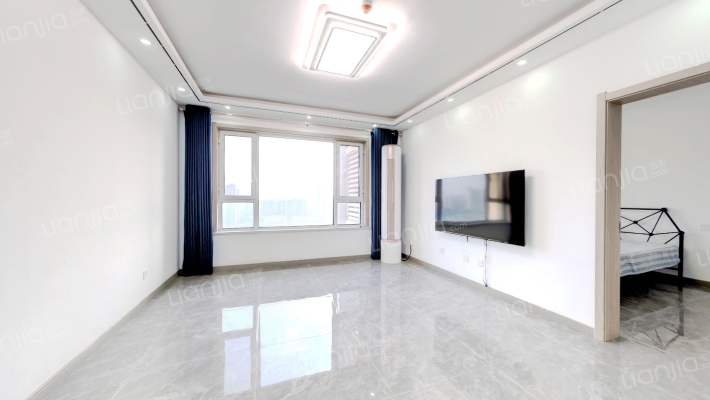 榕树苑二手房实景图