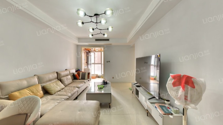 英皇之都二手房实景图