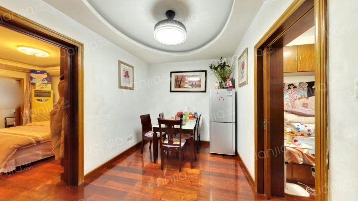 南塘花园二手房实景图