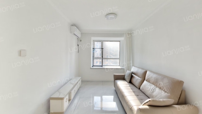 宝地铭门二手房实景图