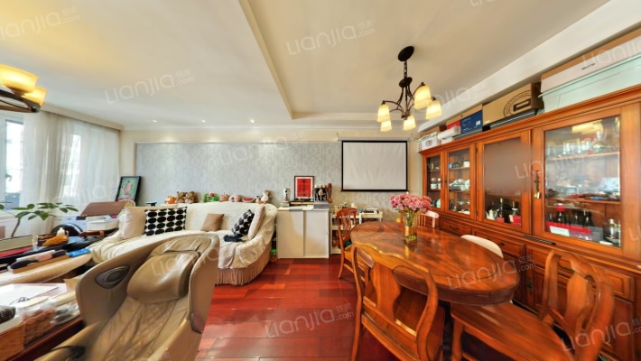 白荡海人家二手房实景图