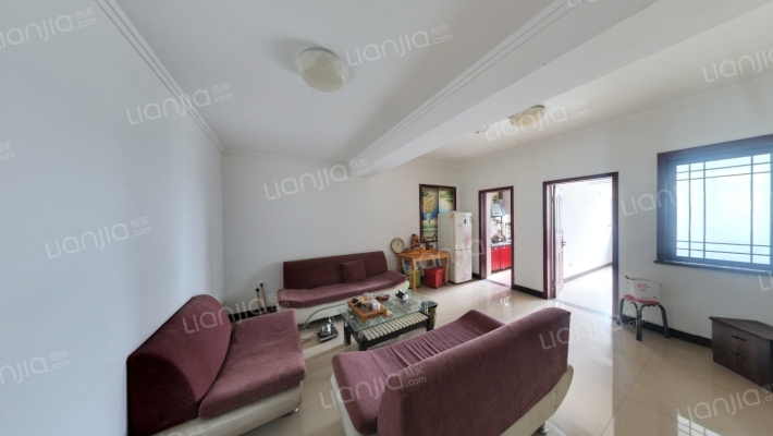 龙苑大厦二手房实景图