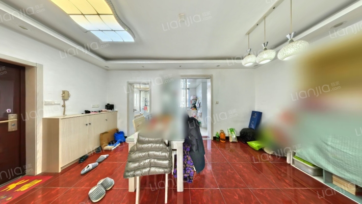 庄先湾6号二手房实景图