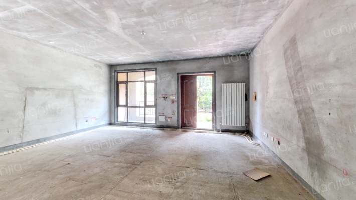 正商红溪谷二手房实景图