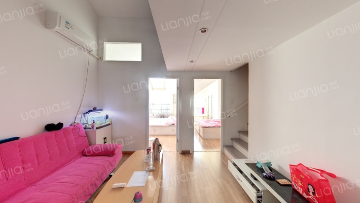 上尧花园二手房实景图