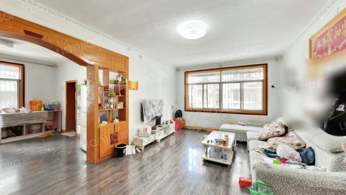 清枫公寓二手房实景图