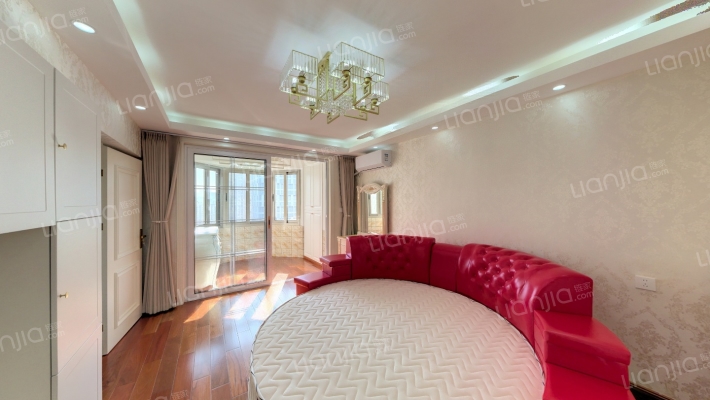 灵艺大厦二手房实景图