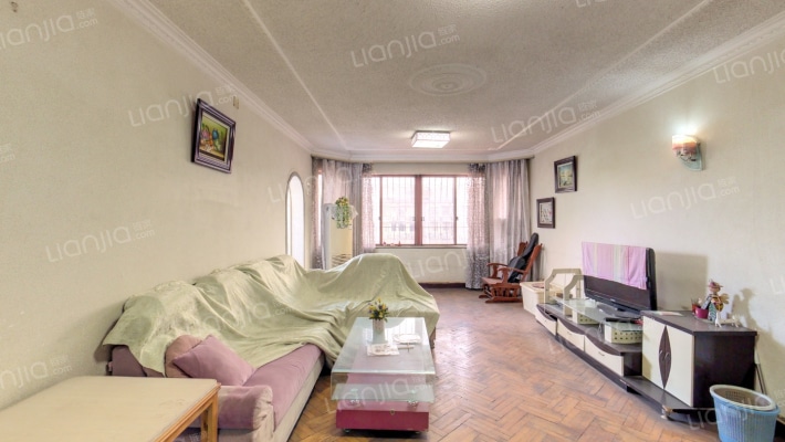 华侨村二手房实景图