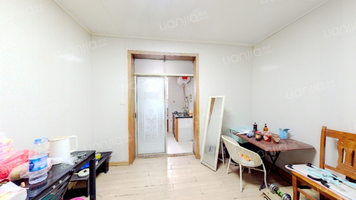 京山北路二手房实景图