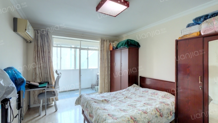 金梅园二手房实景图