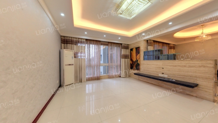 华榕醉美湾二手房实景图