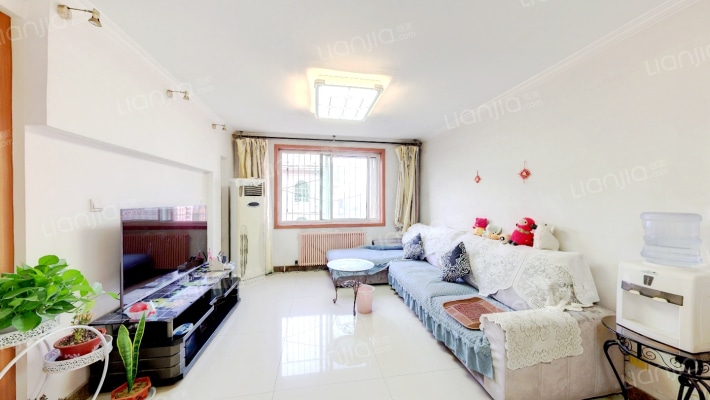 龙箭山庄二手房实景图