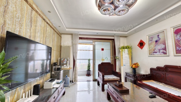 齐悦国际花园二期二手房实景图