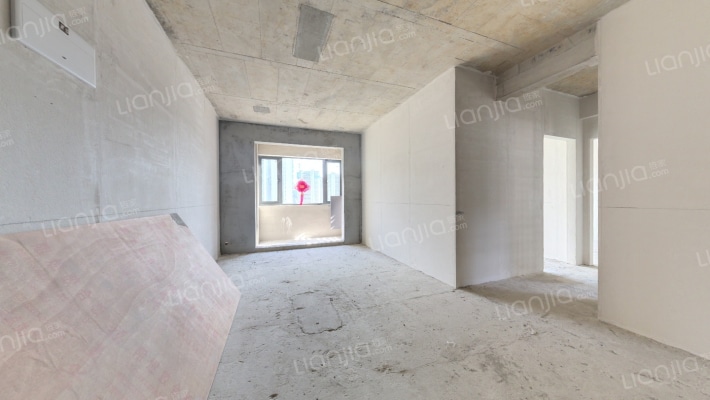 贵阳小关万达广场二手房实景图