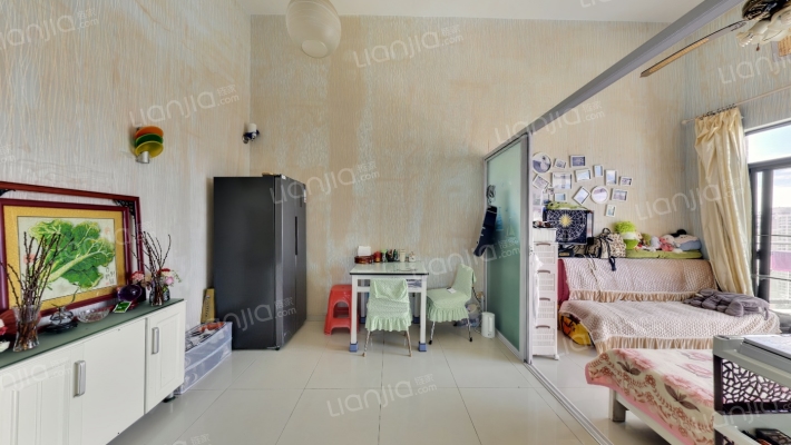 风华海月二手房实景图