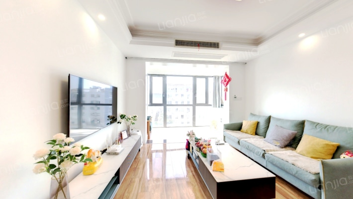 芝嘉东苑二手房实景图