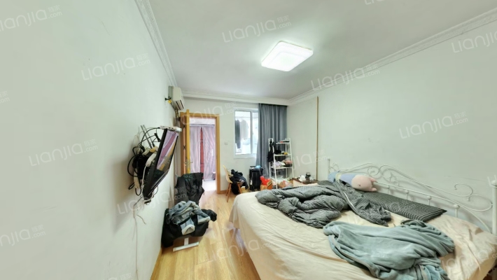 虹桥新村(朝霞路)二手房实景图