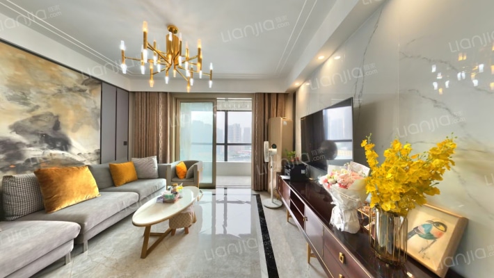 永恒理想名苑二手房实景图