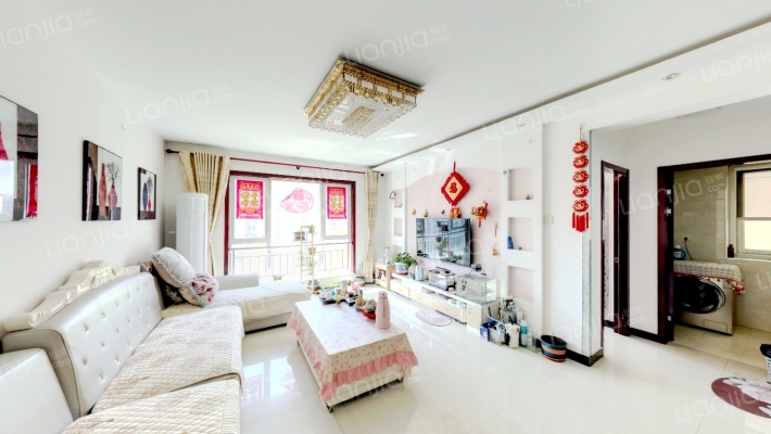 祥福園二手房实景图