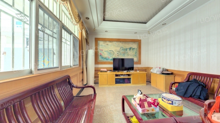 德大小区二手房实景图