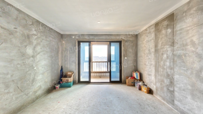 世茂云潮二手房实景图