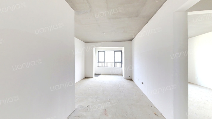 潮白河孔雀城知行园二手房实景图