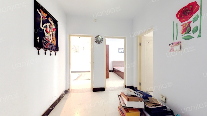 商城路271号院二手房实景图