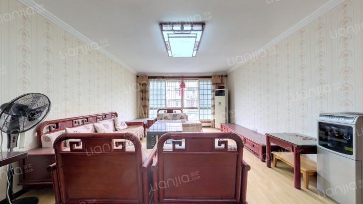 筑兴苑二手房实景图