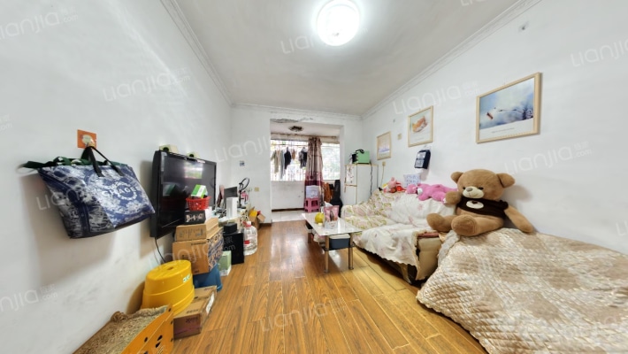 银沙正街2号二手房实景图