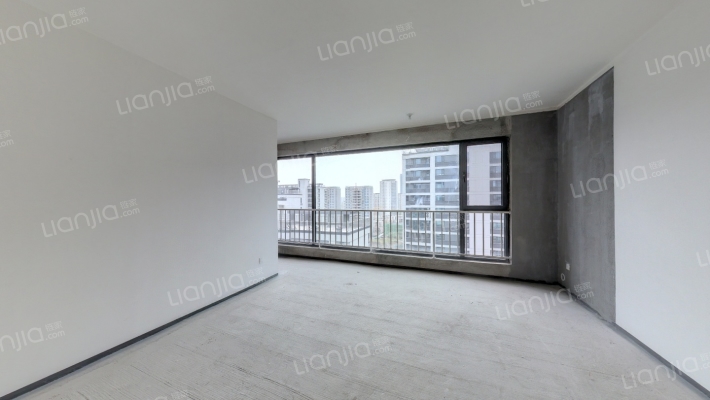 荣科文苑二手房实景图