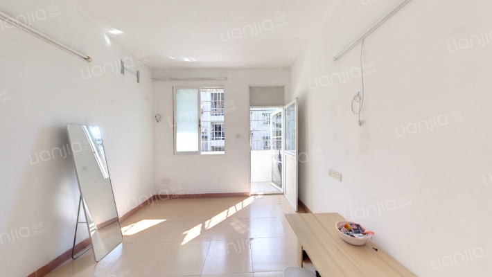 有色金属研究院东生活区二手房实景图