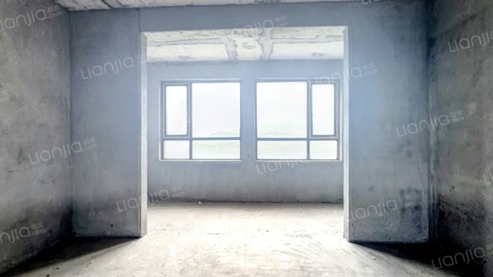 科进·御龙湾二手房实景图