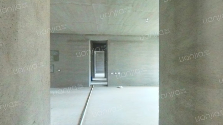 建业警园二手房实景图