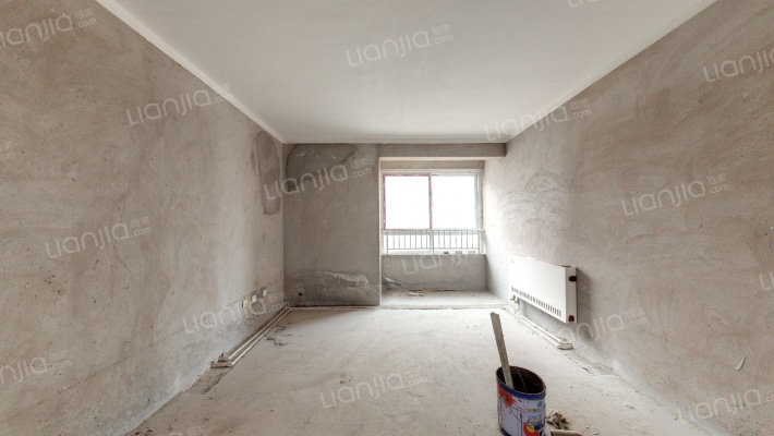 嘉泰北苑二手房实景图