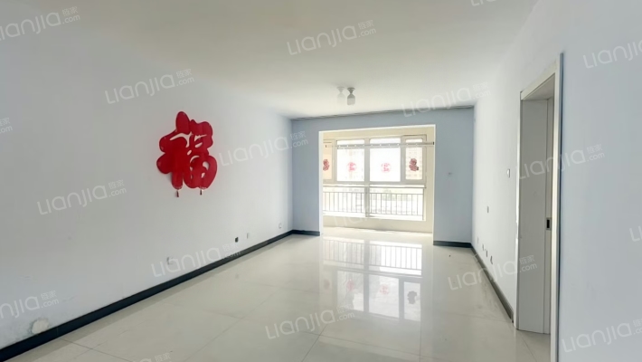 尚东国际二手房实景图