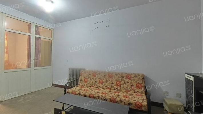 奇鑫苑二手房实景图