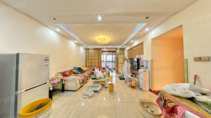 祥弘悦城二手房实景图