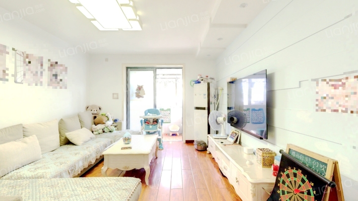 陇海里3号二手房实景图