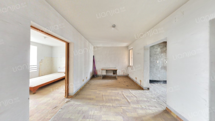 淮安生态新城都市花园二手房实景图