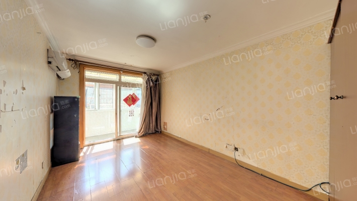 山北小区二手房实景图