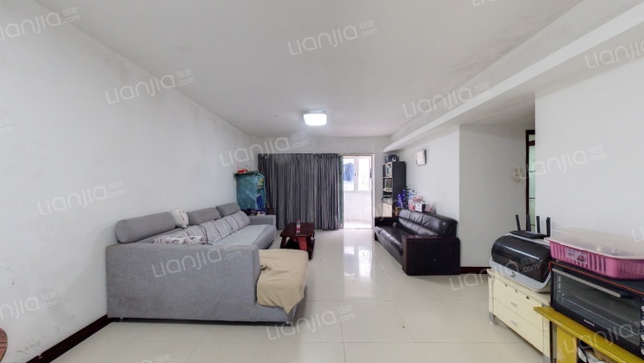 福源花园一期二手房实景图