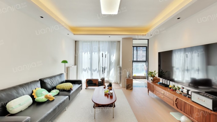 祥域二手房实景图