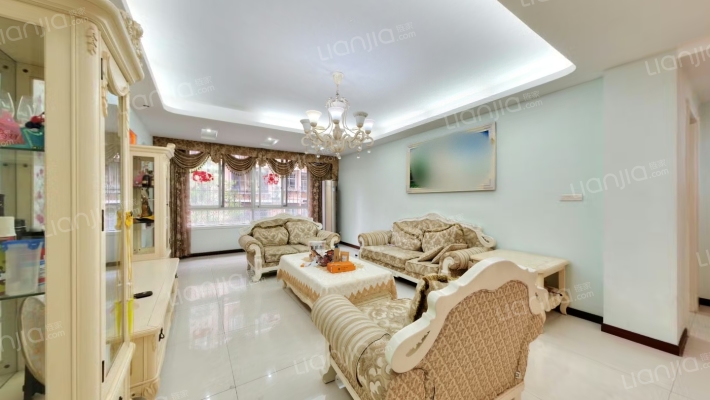 伏泉小区二手房实景图