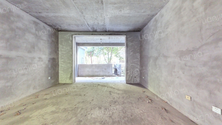 金象国际二手房实景图