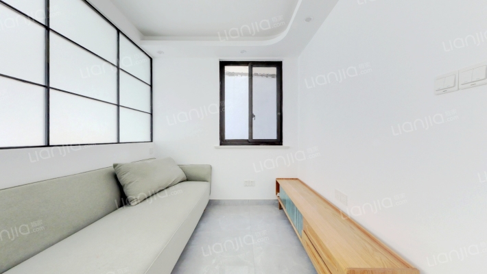 油车场散盘二手房实景图