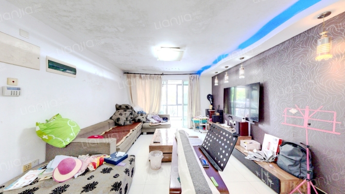 冬馨苑二手房实景图