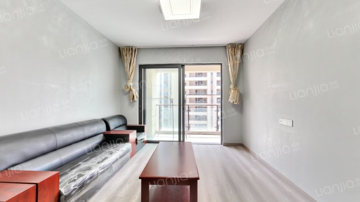 碧桂园天玺二手房实景图